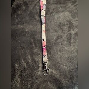Vera Bradley Lanyard